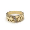 14K GOLD RNG062