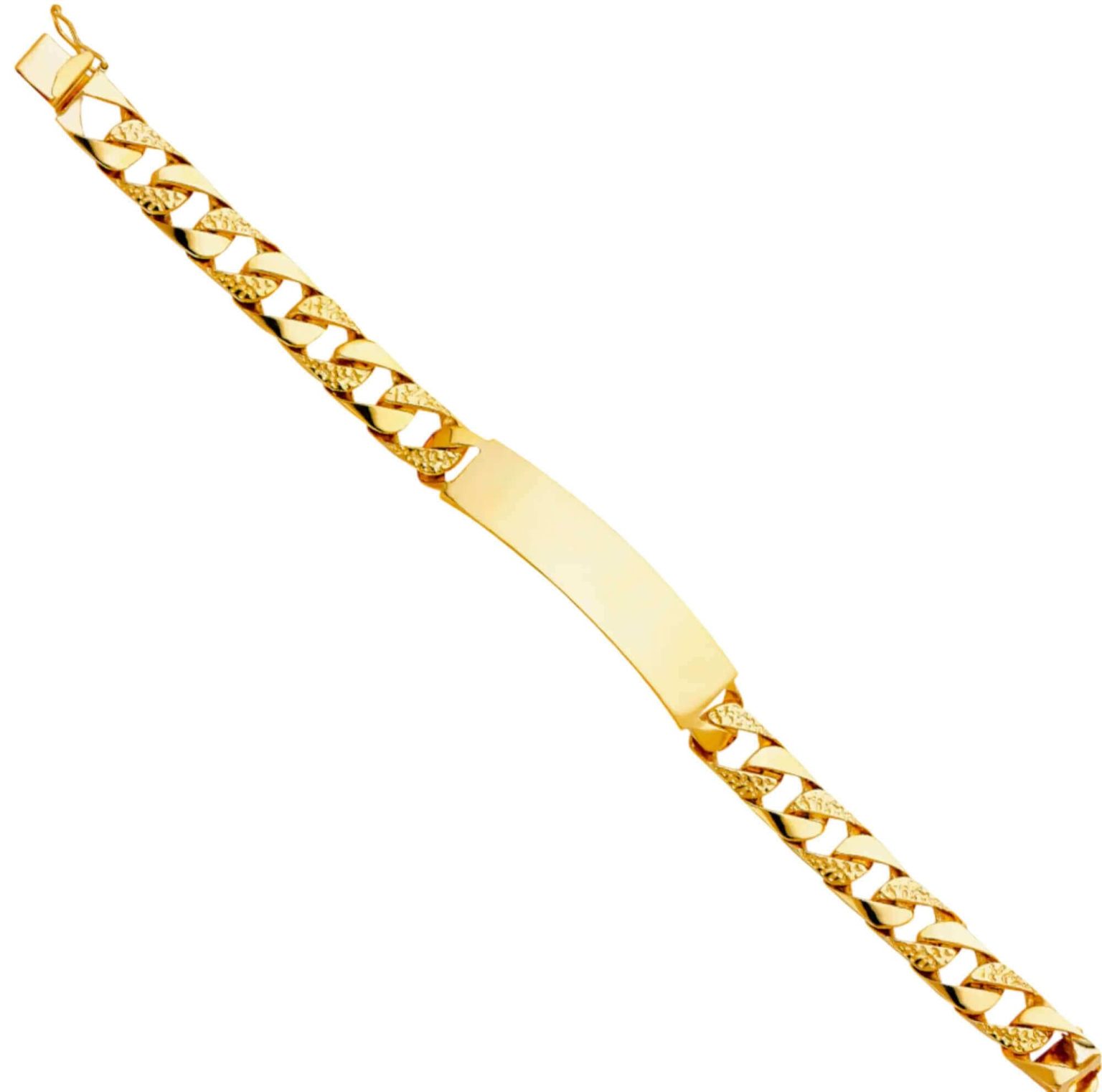 nugget bracelet -final